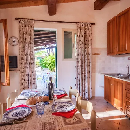 Piccola Oasi 3 By Interhome Hébergement de vacances *