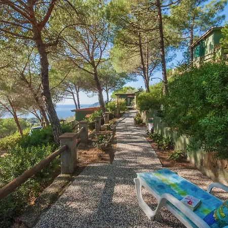 Piccola Oasi 3 By Interhome Hébergement de vacances *