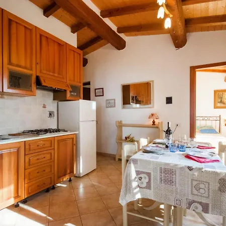 Piccola Oasi-4 By Interhome * קאפוליברי