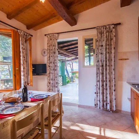 Piccola Oasi-4 By Interhome *