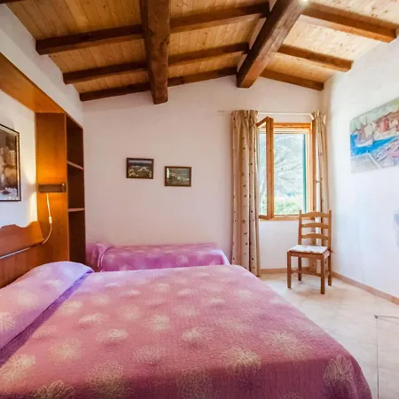 Piccola Oasi 3 By Interhome * Capoliveri (Isola d'Elba)