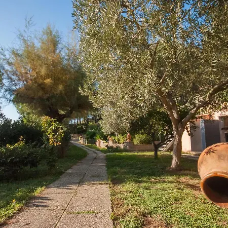 Hébergement de vacances Piccola Oasi 3 By Interhome *