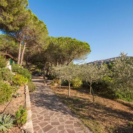 Hébergement de vacances Piccola Oasi 3 By Interhome *