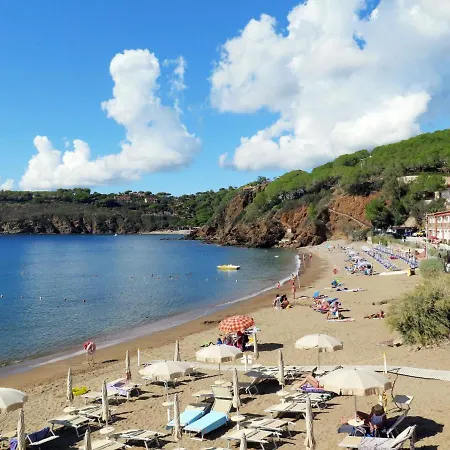 Piccola Oasi 3 By Interhome Hébergement de vacances Capoliveri (Isola d'Elba)