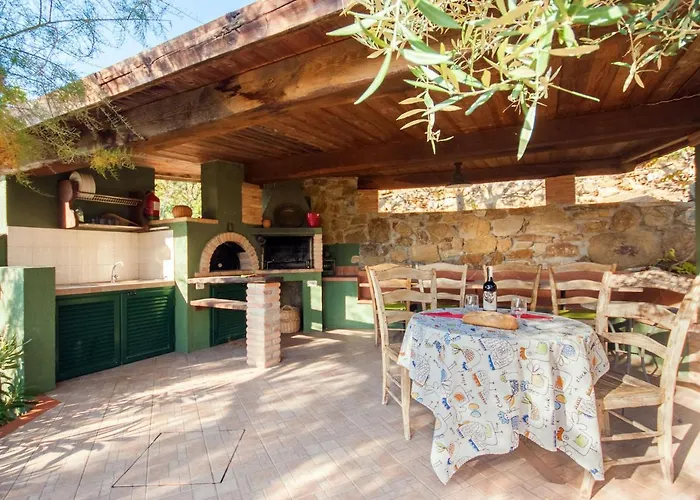 Piccola Oasi 3 By Interhome Capoliveri (Isola d'Elba)