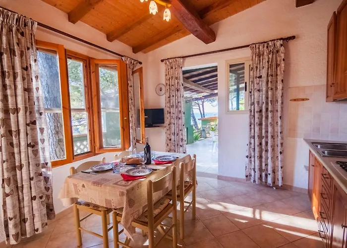 Piccola Oasi 3 By Interhome