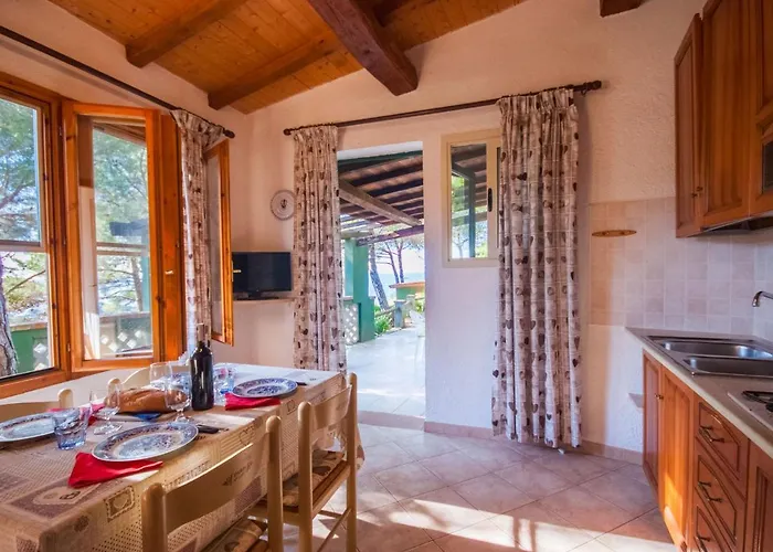 Piccola Oasi 3 By Interhome *