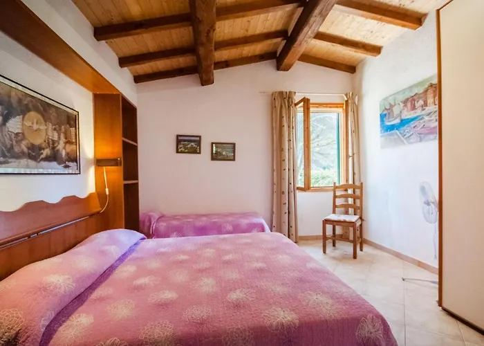 Piccola Oasi 3 By Interhome * Capoliveri (Isola d'Elba)