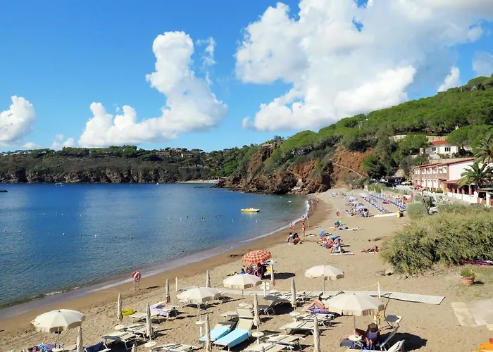 Piccola Oasi 3 By Interhome Dom wakacyjny Capoliveri (Isola d'Elba)
